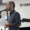 Paco Luis García Fernández