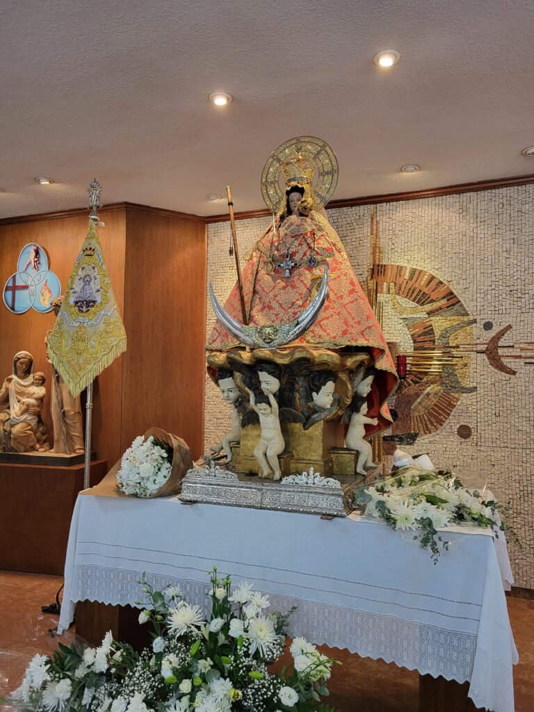 VIRGEN DE LA MONTANA 1