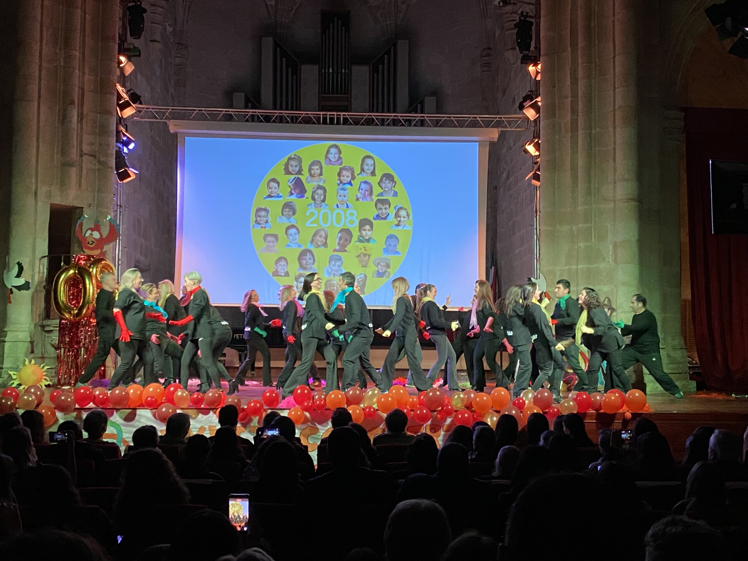 28ยบ CONCIERTO SOLIDARIO 10 IMG 2045 scaled