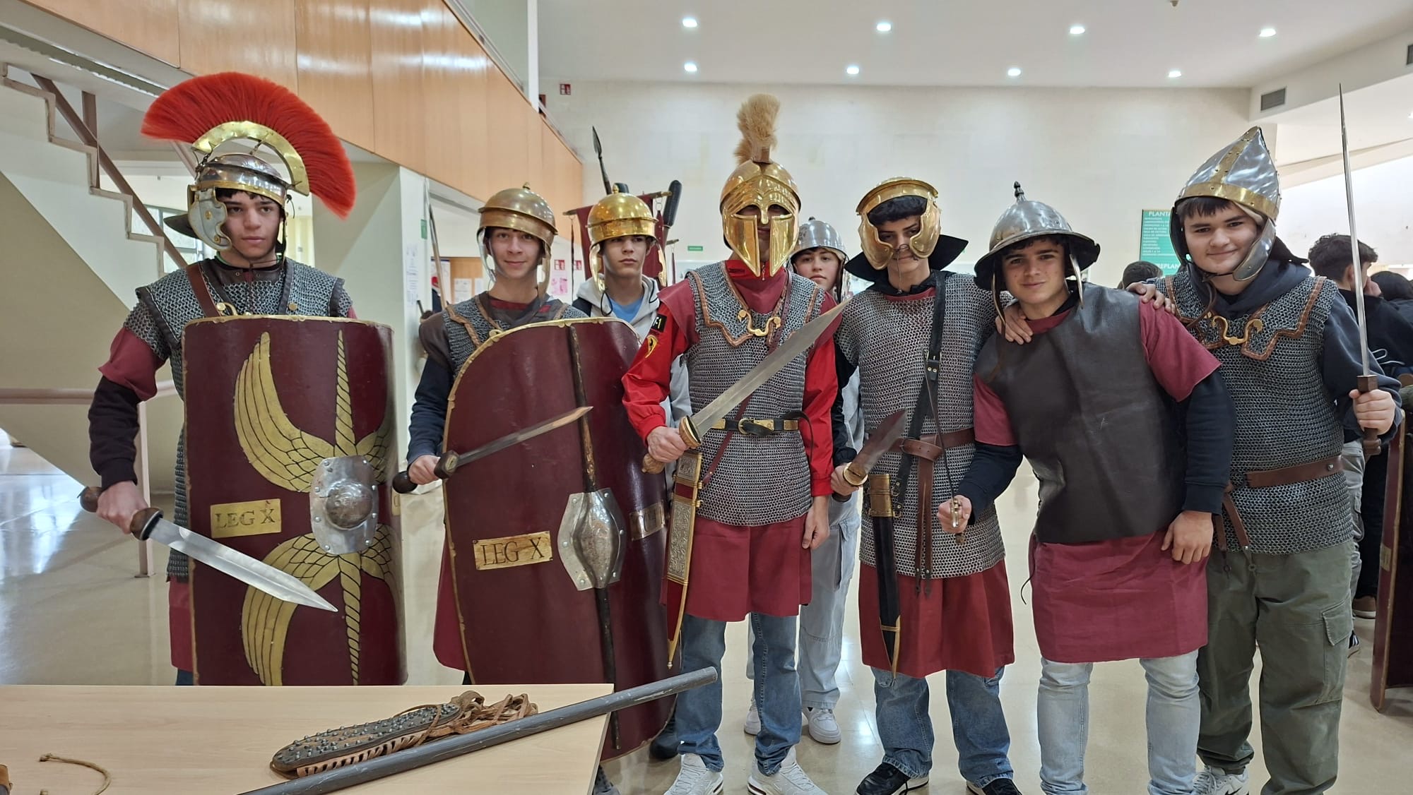 XVII OLIMPIADA DEL MUNDO CLÁSICO 8 44b89139 1d98 412d afb8 17d135cc40ff