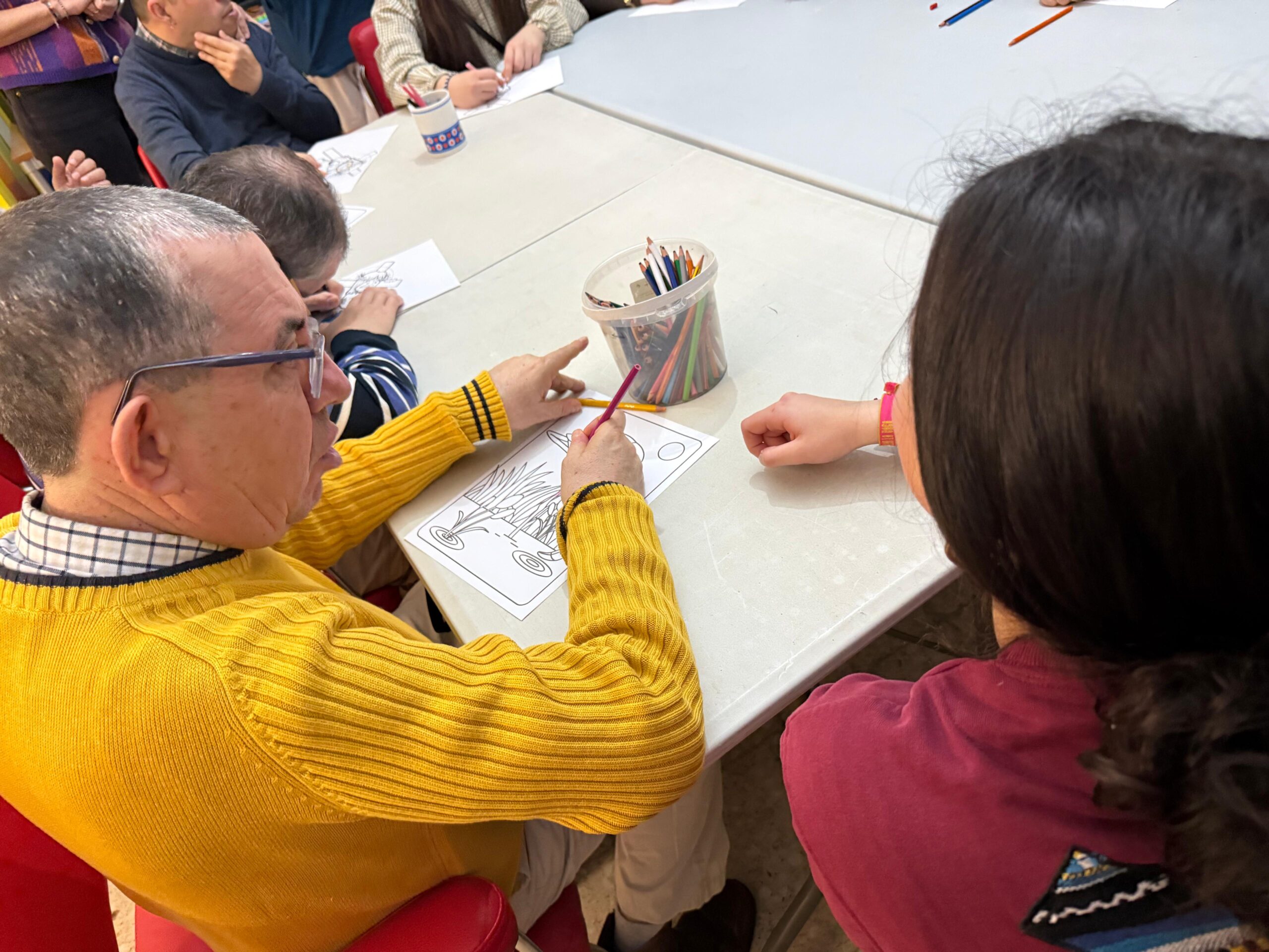 UNA NUEVA INICIATIVA SOLIDARIA 9 b09133dd b694 4e8d 848e 1c087221d297 scaled