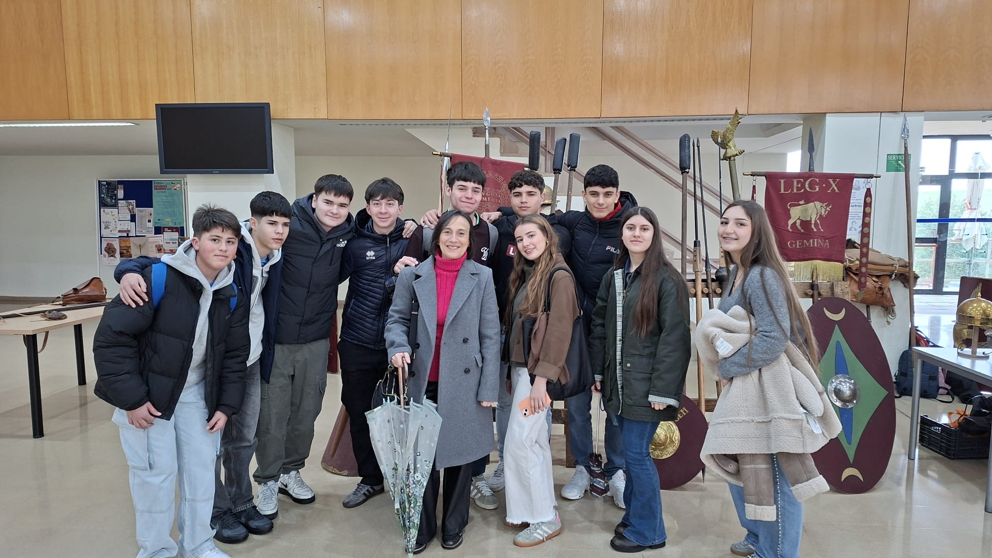 XVII OLIMPIADA DEL MUNDO CLÁSICO 9 f0d41ba7 d43b 4ff7 b57c 5177ac6a07c6