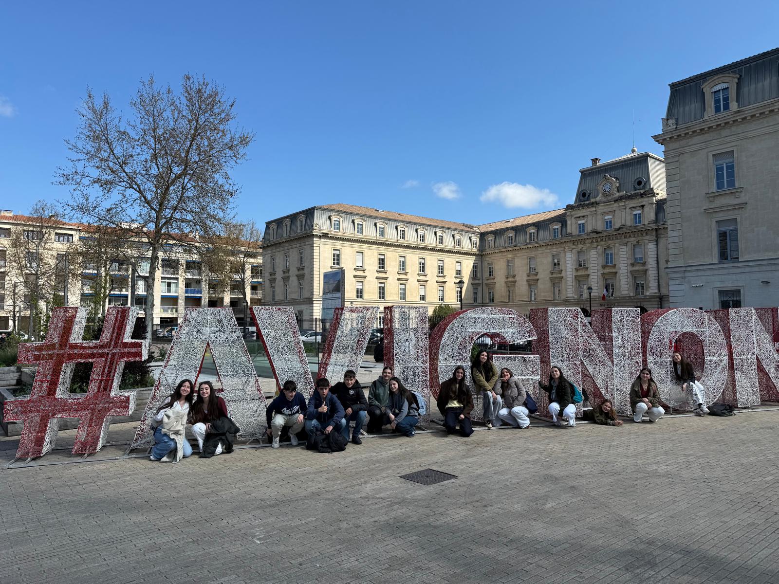 APRENDER UN IDIOMA... ¡VIVIÉNDOLO! 12 3cb72ab2 7dcb 4ebb 9eea 9b663457e46c
