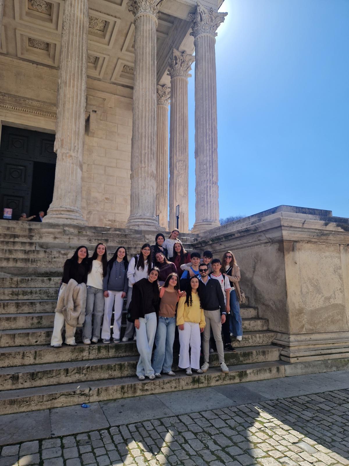 APRENDER UN IDIOMA... ¡VIVIÉNDOLO! 10 3e2ca3b0 3513 4d81 88e3 57c727c9e78a