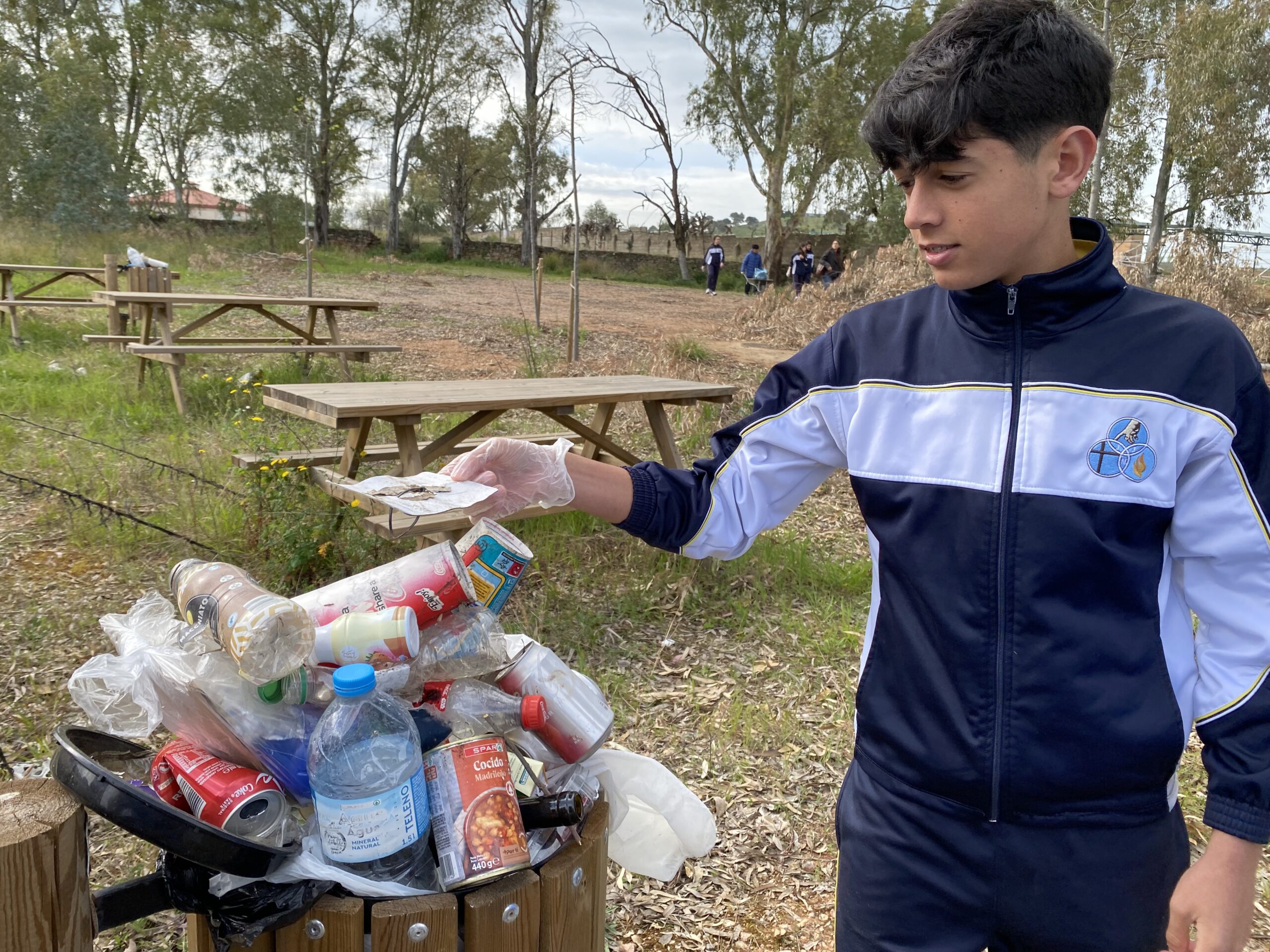 PEQUEΓOS GESTOS, GRANDES CAMBIOS 11 IMG 3516 scaled