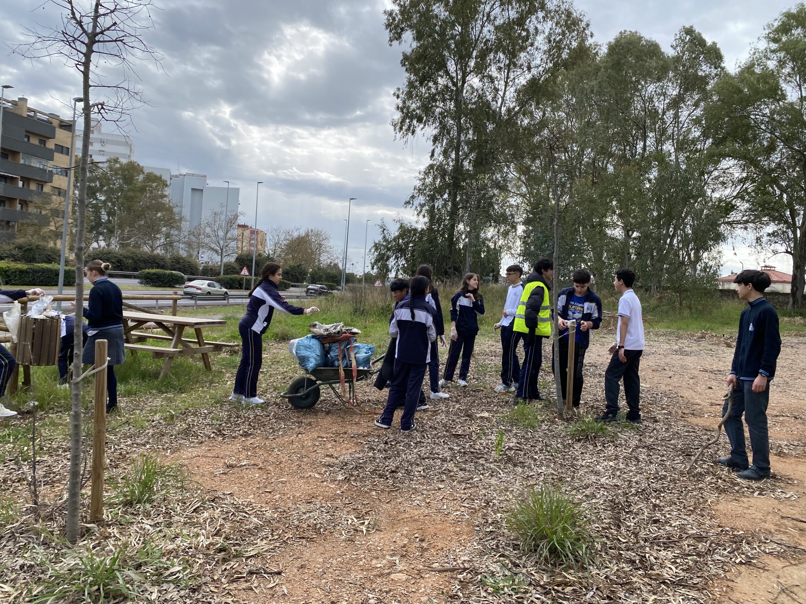 PEQUEΓOS GESTOS, GRANDES CAMBIOS 9 IMG 3529 scaled