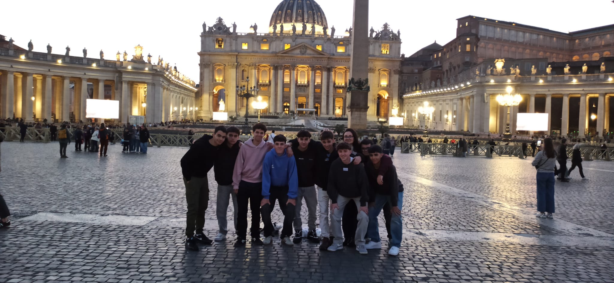 ENTRE PLAZAS, CANALES Y MUCHA HISTORIA 11 c000b38c a0c6 4d96 9596 4a9c51469733