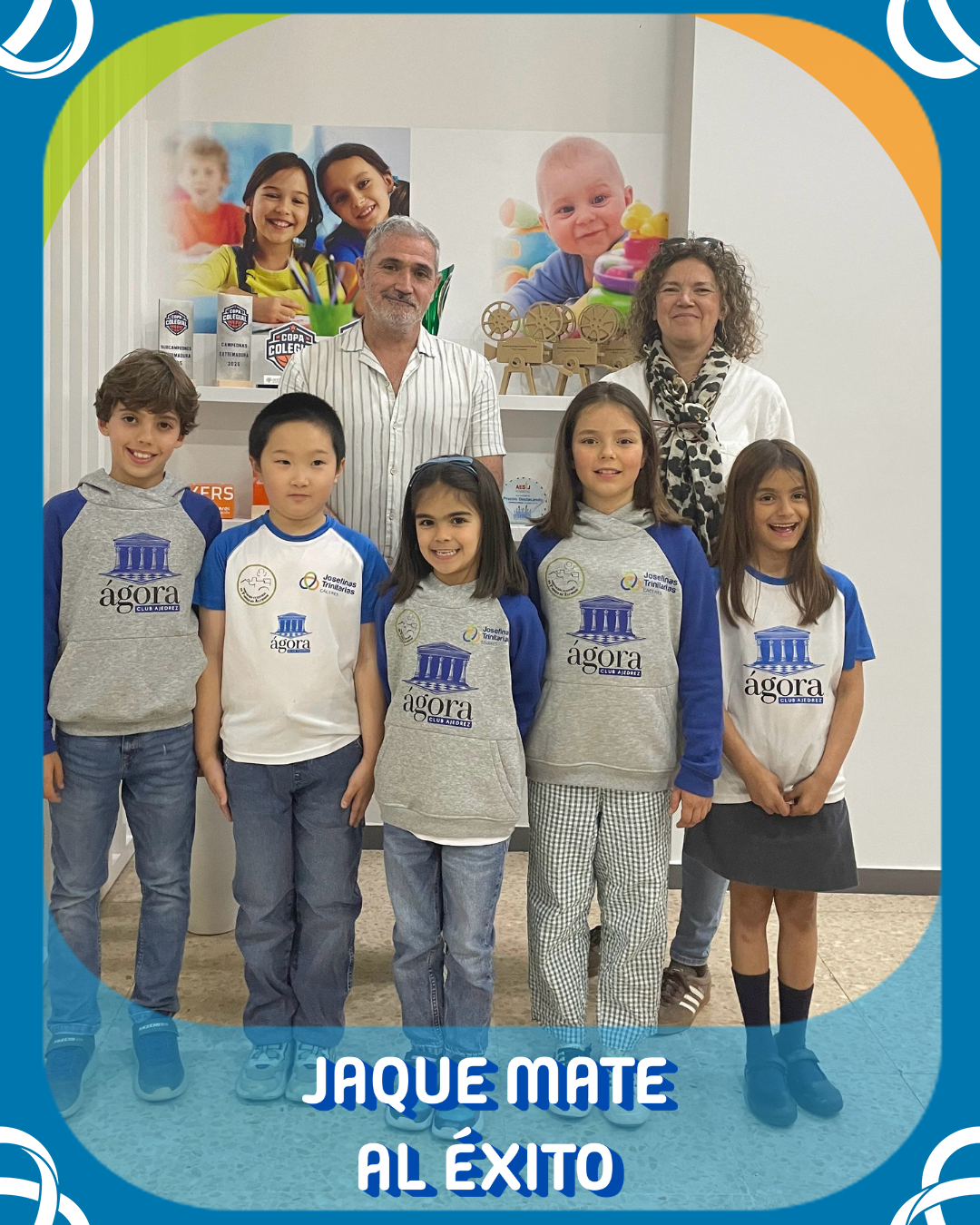 INSTAGRAM JOSEFINAS