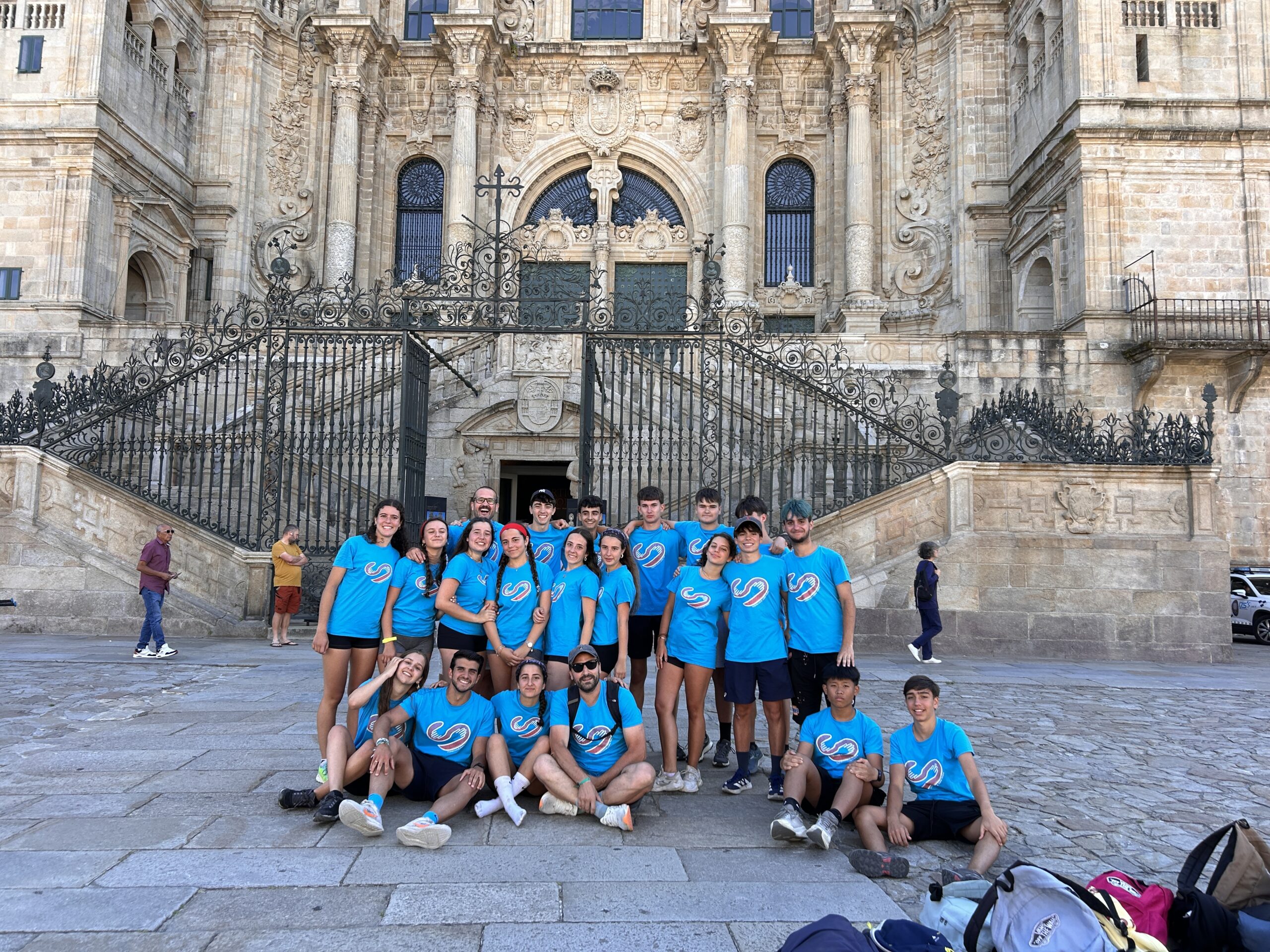 X CAMINO DE SANTIAGO 12 IMG 8488 scaled