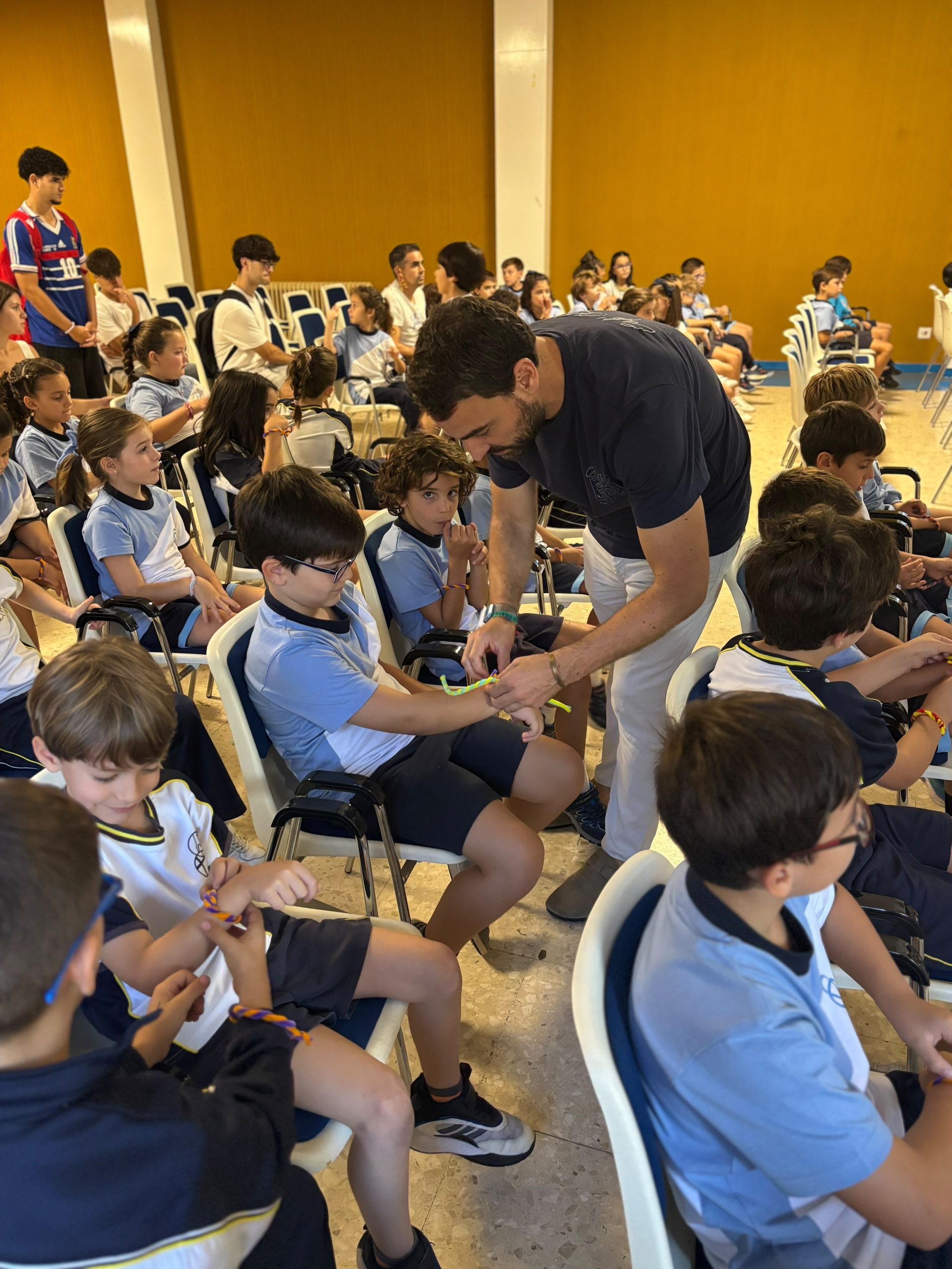 CHARLAS DE SENSIBILIZACIÓN SOBRE EL TEA 11 9bbf0a37 6331 4308 bdf7 00d11c67c38b scaled